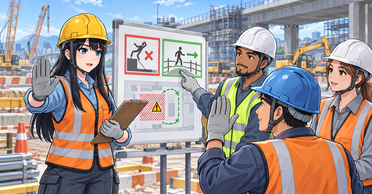 外国人材を迎える現場で「伝わった」を確かめる──9月公表の監督結果から読む、労務管理と安全教育